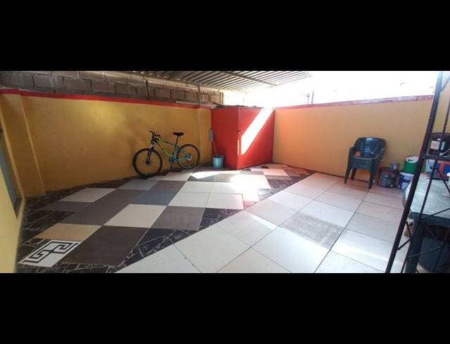 3 BEDROOM DUPLEX FOR SALE IN WHETSTONE